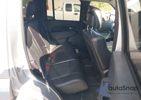 2012 Jeep Liberty Sport z USA, uszkodzony, nr VIN 1C4PJLAK6CW189042